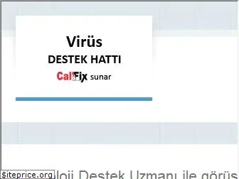 virusdestek.com