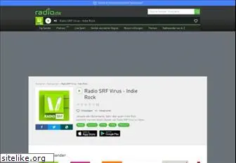 virusindierock.radio.de