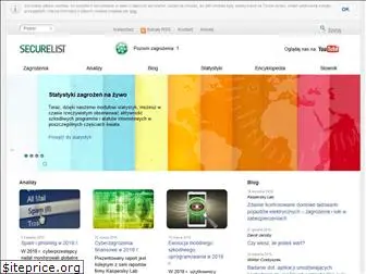 viruslist.pl