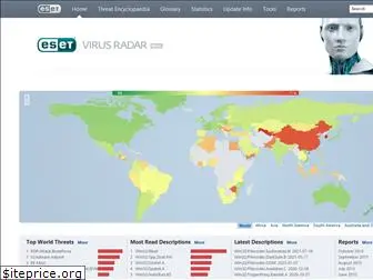 virusovyradar.sk