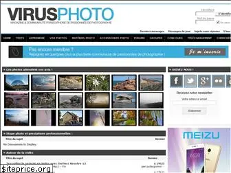 virusphoto.com