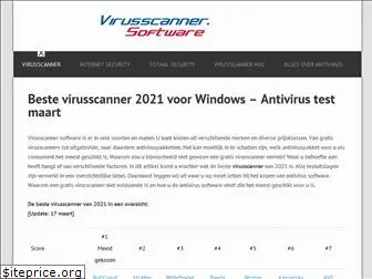 virusscanner.software