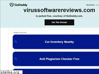 virussoftwarereviews.com