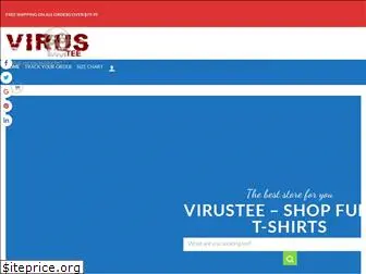 virustee.com