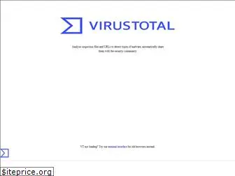 virustotalcloud.appspot.com