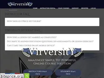 virversity.com