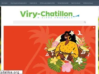 viry-chatillon.fr