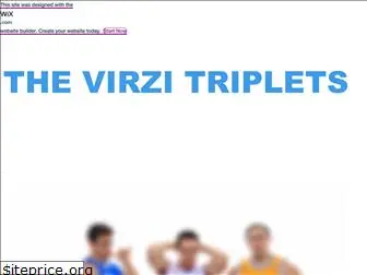 virzitriplets.com