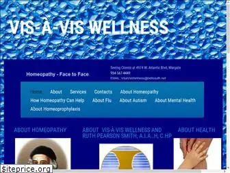 vis-a-viswellness.com