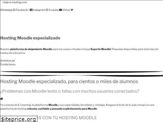 vis-hosting.com