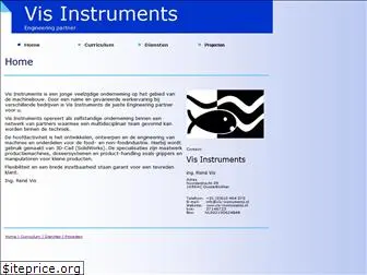 vis-instruments.nl