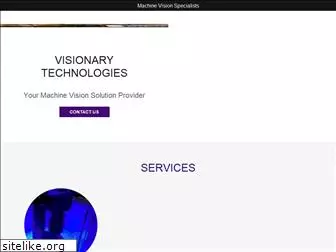vis-tech.com