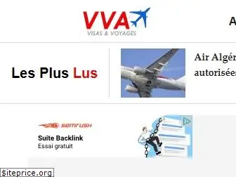 visa-algerie.com