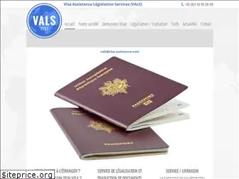 visa-assistance.com