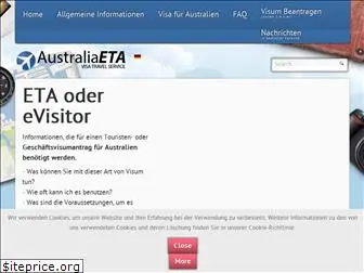 visa-australien.com