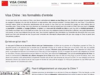 visa-chine.fr