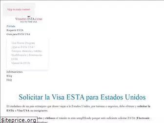 visa-esta.es