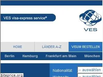 visa-express.de