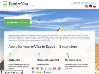 visa-for-egypt.com