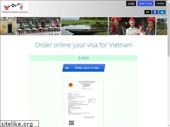 visa-for-vietnam.com