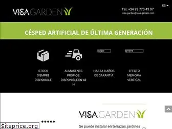 visa-garden.com