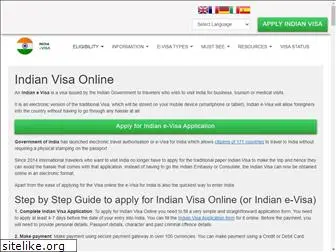 visa-india-online.org