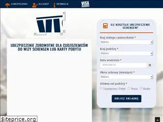 visa-insurance.pl