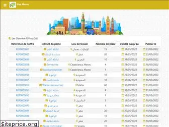 visa-maroc.com