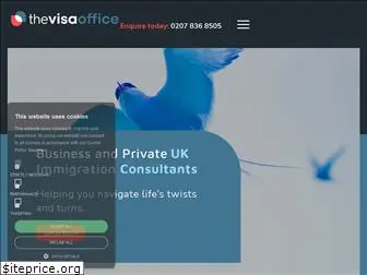 visa-office.com