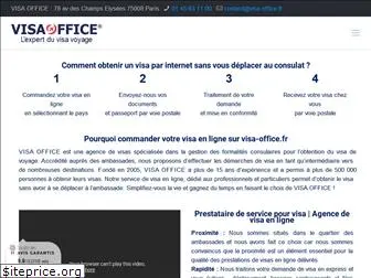 www.visa-office.fr