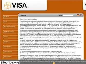 visa-project.de