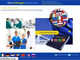 visa-schengen-assurance.com