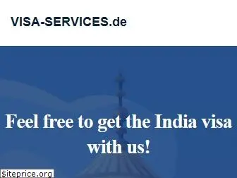 visa-services.de