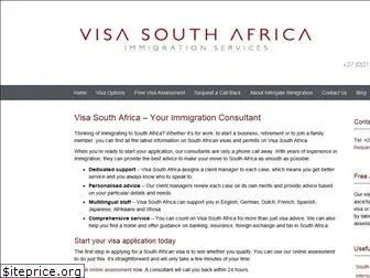 visa-south-africa.com