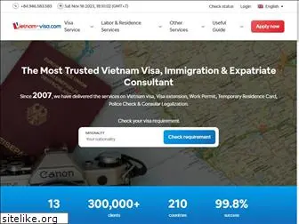 visa-vietnam.com