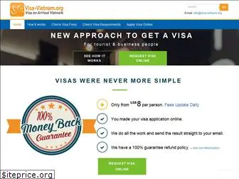 visa-vietnam.org