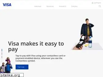 visa.co.nz