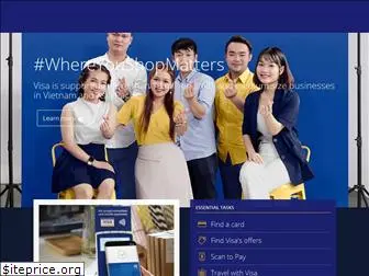 visa.com.vn