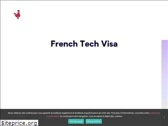 visa.lafrenchtech.com