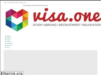 visa.one