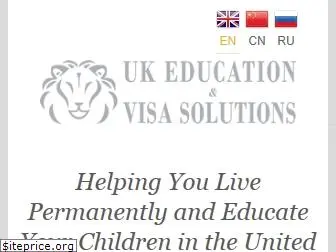 visa.uk.com