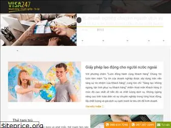 visa247.com.vn