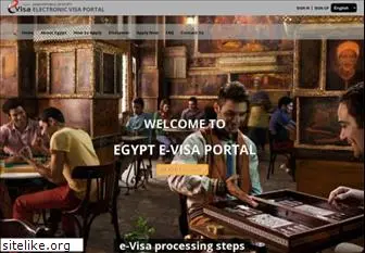 visa2egypt.gov.eg