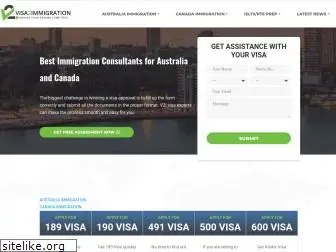 visa2immigration.com