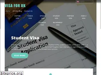 visa2uk.com