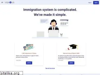 visa2us.com