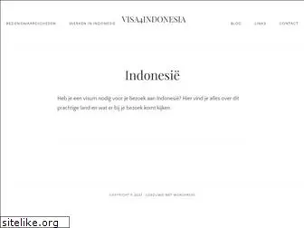 visa4indonesia.nl