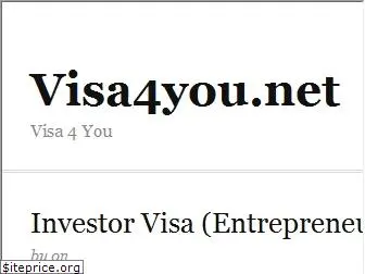visa4you.net