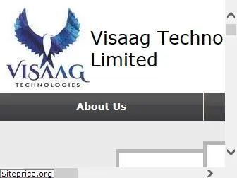visaag.co.in
