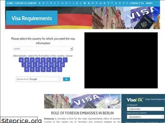 visaapplicationrequirements.com